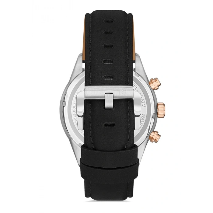 Momentus SM370T-04BR Erkek Kol Saati