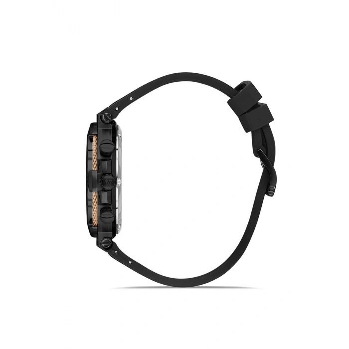 Momentus SM371B-04BR Erkek Kol Saati