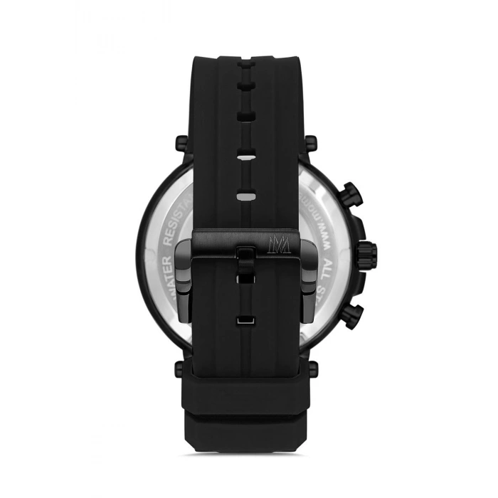 Momentus SM371B-04BR Erkek Kol Saati