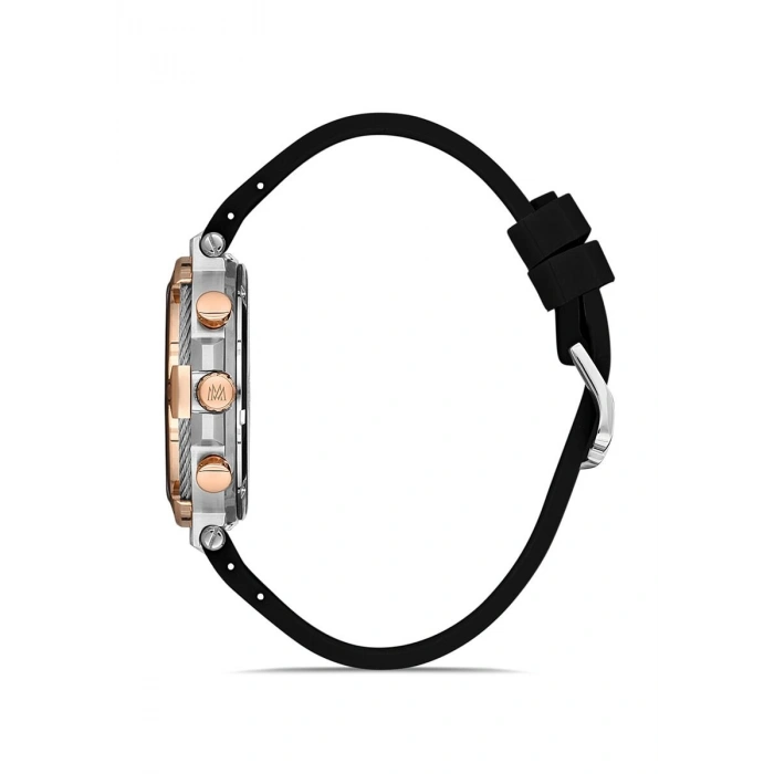 Momentus SM371T-04BR Erkek Kol Saati