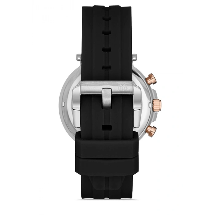 Momentus SM371T-04BR Erkek Kol Saati