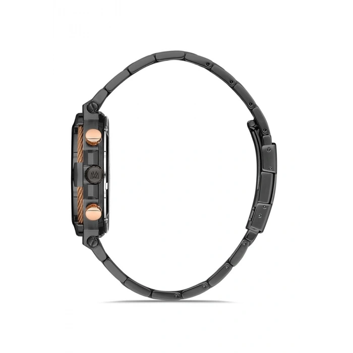 Momentus SM371T-15SR Erkek Kol Saati