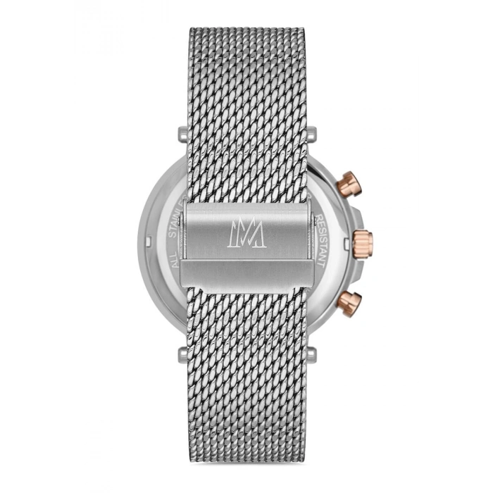 Momentus SM372T-02SR Erkek Kol Saati