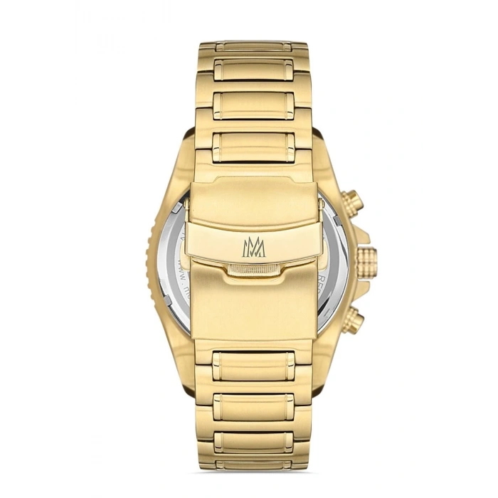 Momentus SM373G-04SG Erkek Kol Saati