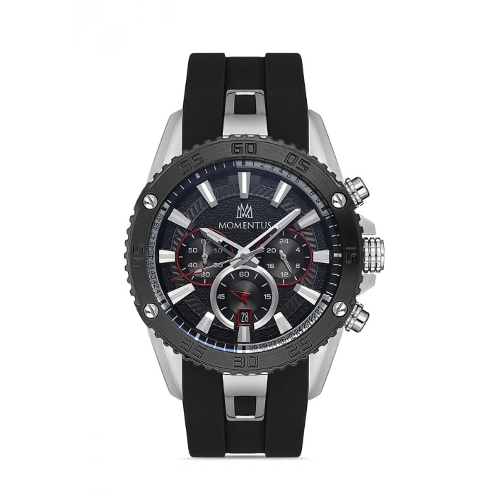Momentus SM373T-04BS Erkek Kol Saati