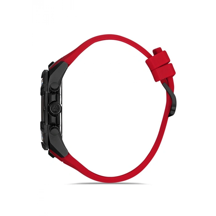 Momentus SM374T-04KN Erkek Kol Saati