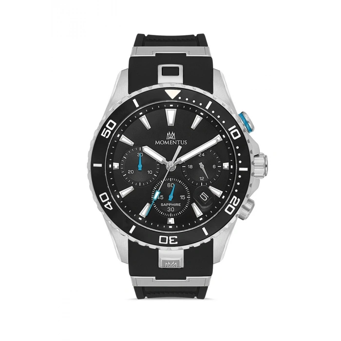 Momentus SM381T-04BB Erkek Kol Saati