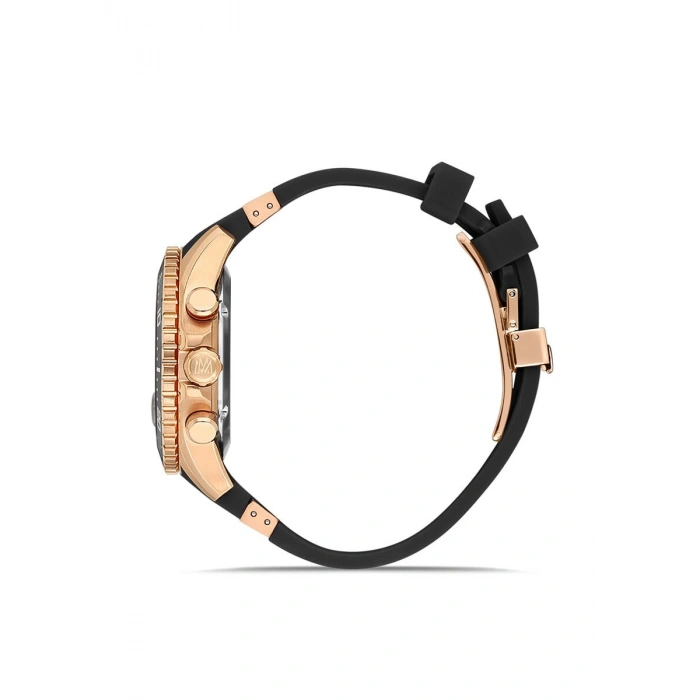 Momentus SM381T-04BR Erkek Kol Saati