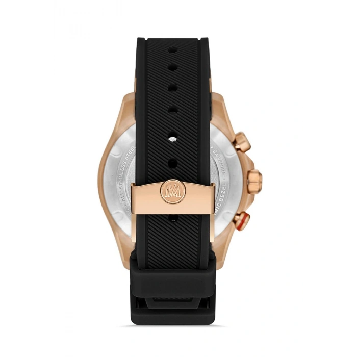 Momentus SM381T-04BR Erkek Kol Saati