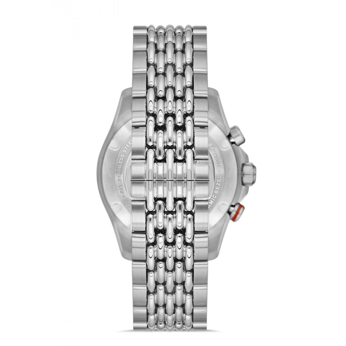 Momentus SM381T-11SS Erkek Kol Saati