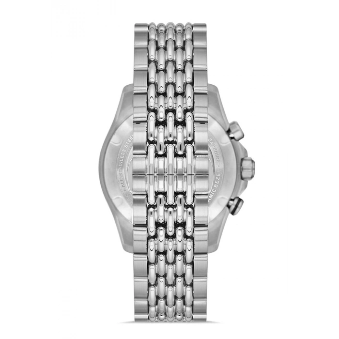 Momentus SM381T-15SS Erkek Kol Saati