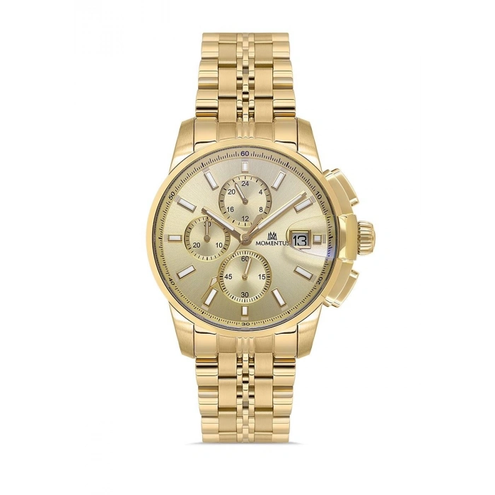 Momentus SM385G-08SG Erkek Kol Saati