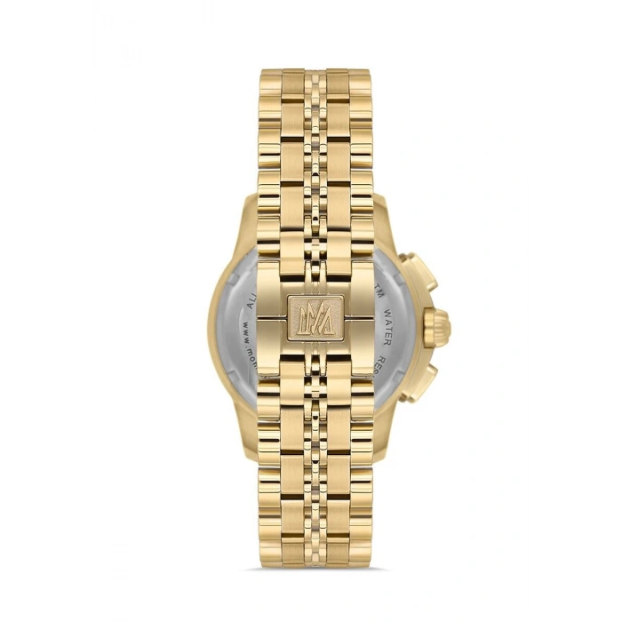 Momentus SM385G-08SG Erkek Kol Saati