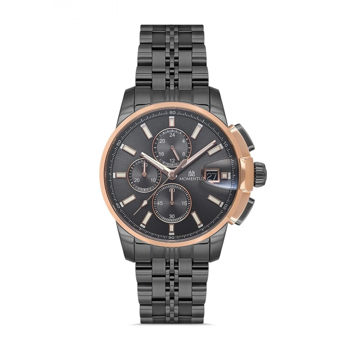 Momentus SM385N-05SR Erkek Kol Saati