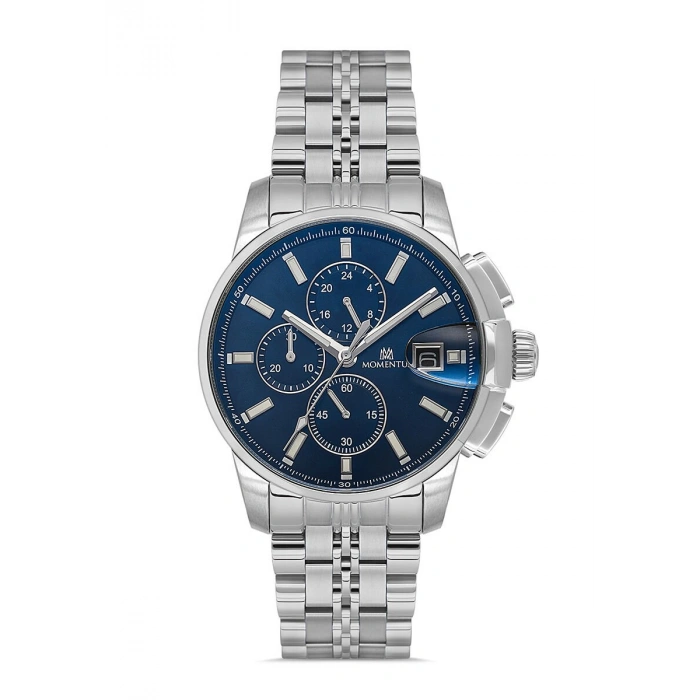 Momentus SM385S-11SS Erkek Kol Saati