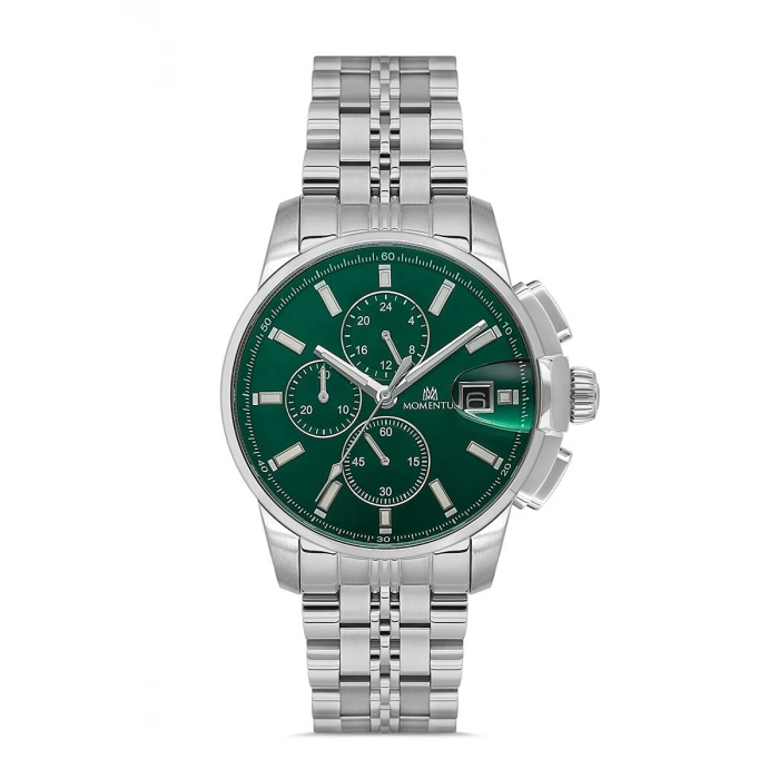 Momentus SM385S-15SS Erkek Kol Saati