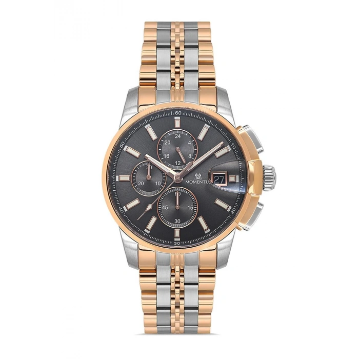 Momentus SM385T-05SR Erkek Kol Saati