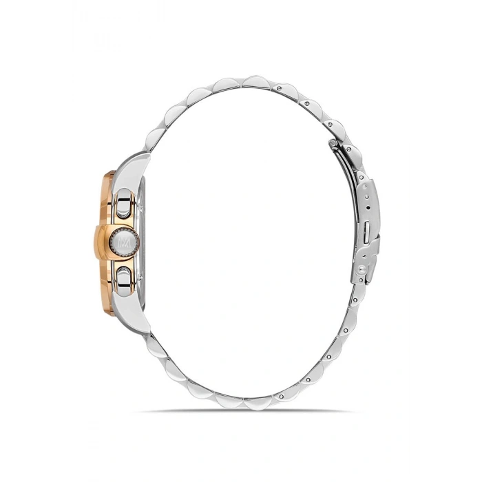 Momentus SM385T-05SR Erkek Kol Saati