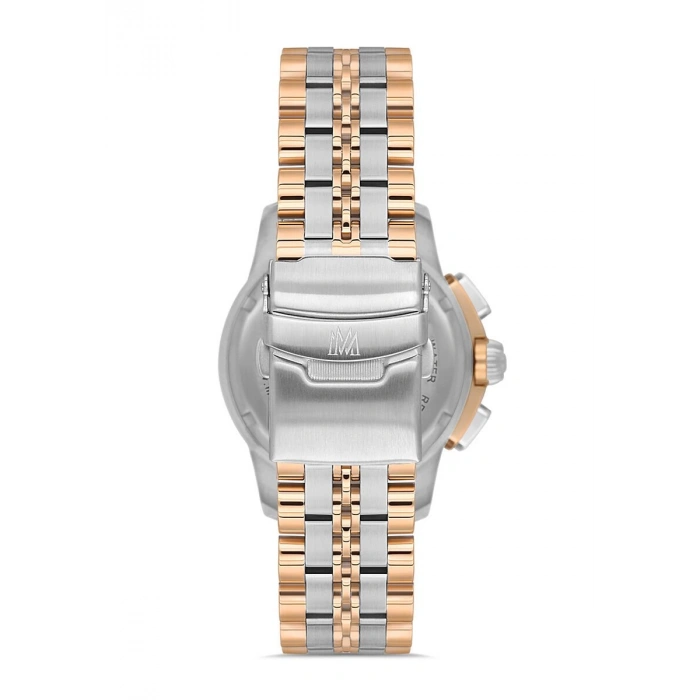 Momentus SM385T-05SR Erkek Kol Saati