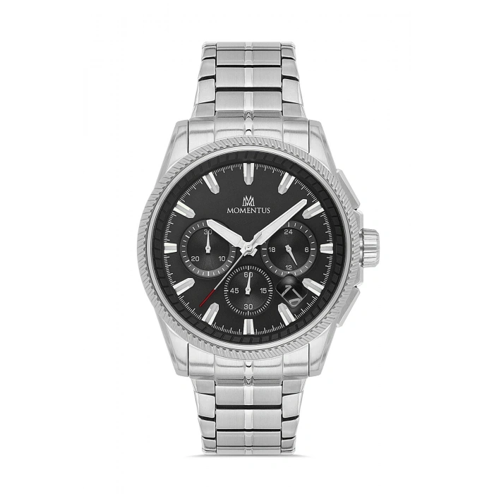 Momentus SM386S-04SS Erkek Kol Saati
