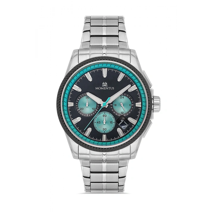 Momentus SM386T-10SS Erkek Kol Saati