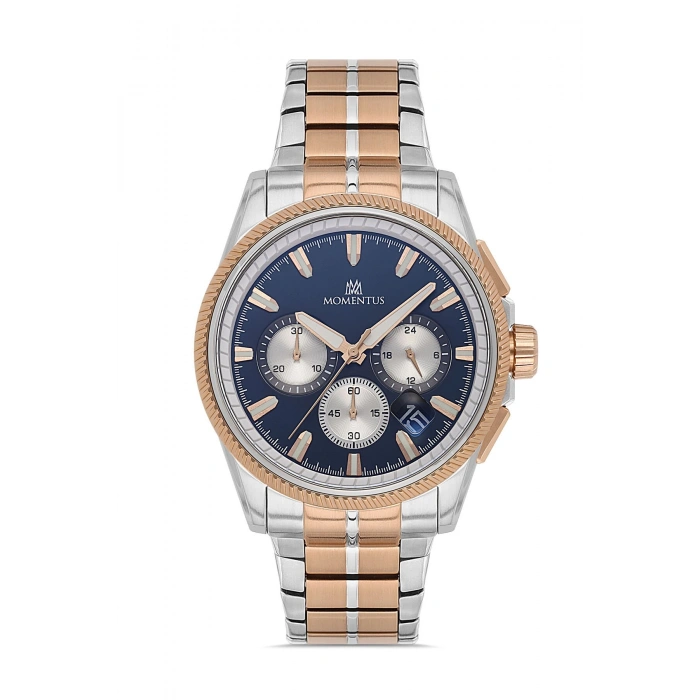 Momentus SM386T-11SR Erkek Kol Saati
