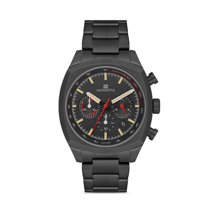 Momentus SM387B-04SR Erkek Kol Saati