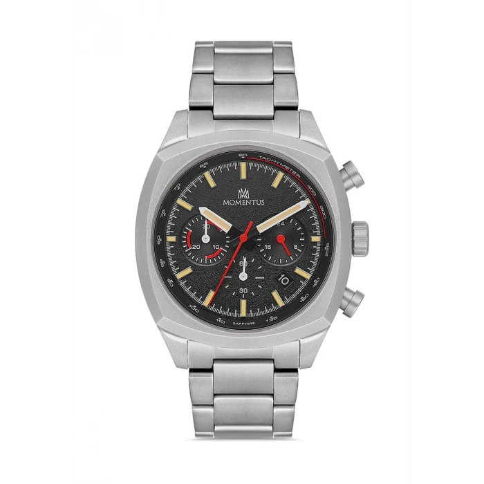 Momentus SM387S-04SR Erkek Kol Saati