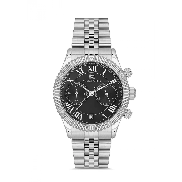 Momentus SM389S-04SB Erkek Kol Saati