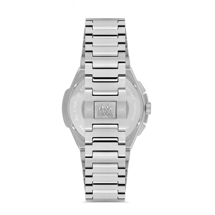 Momentus SM390S-04SS Erkek Kol Saati