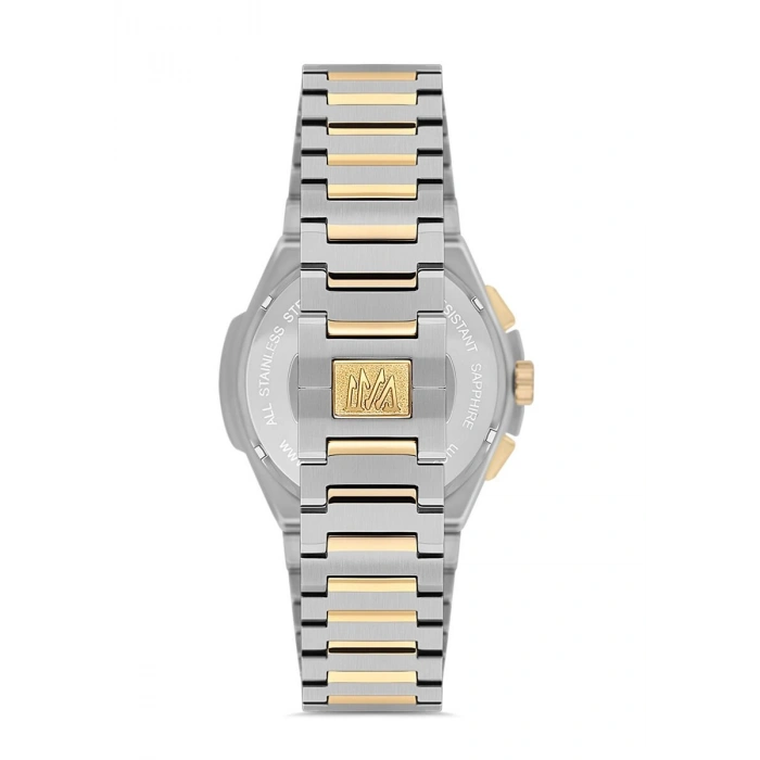 Momentus SM390T-04SG Erkek Kol Saati