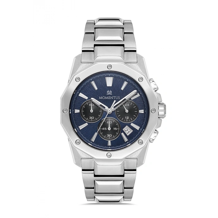 Momentus SM391S-11SS Erkek Kol Saati