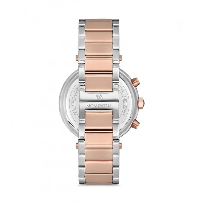 Momentus SS220T-02SR Kadın Kol Saati