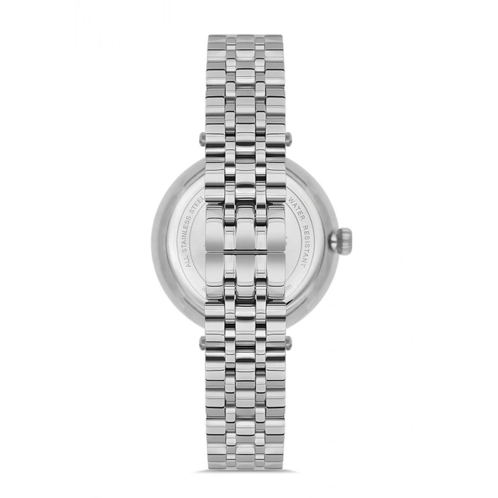 Momentus SS221S-02SS Erkek Kol Saati