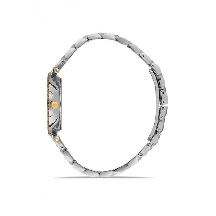 Momentus SS221T-02SG Erkek Kol Saati