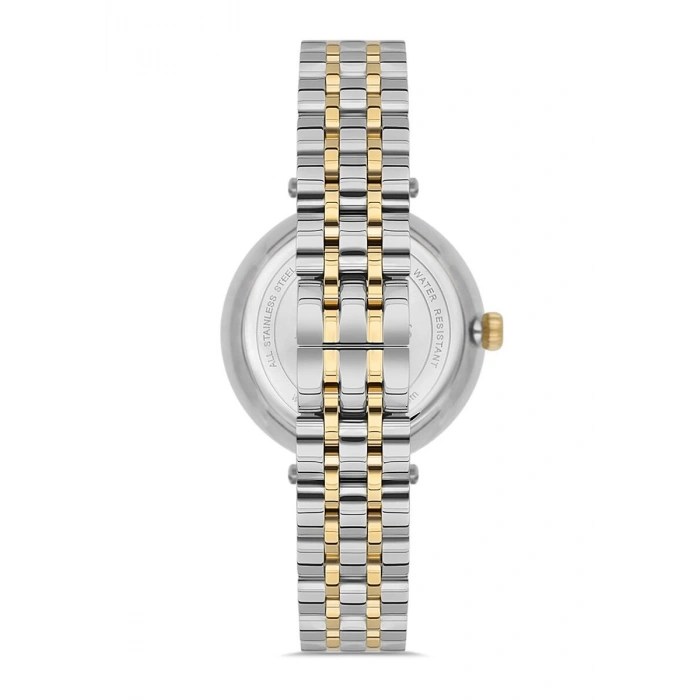 Momentus SS221T-02SG Erkek Kol Saati