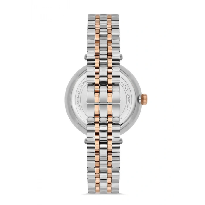 Momentus SS221T-02SR Erkek Kol Saati