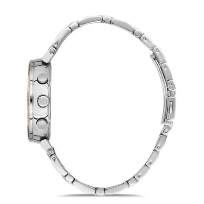 Momentus SS236T-02SR Kadın Kol Saati