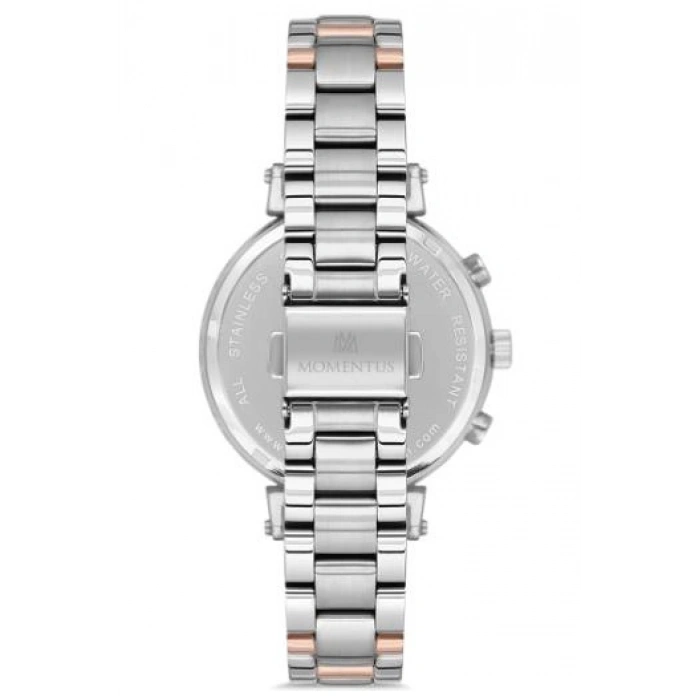 Momentus SS236T-02SR Kadın Kol Saati