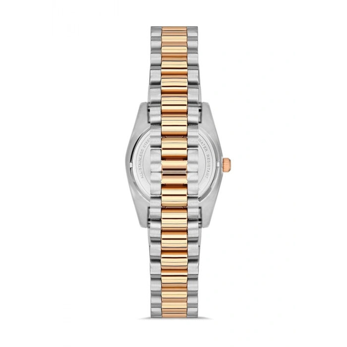 Momentus SS238T-09SR Kadın Kol Saati
