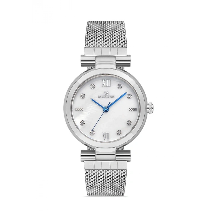Momentus SS242S-09SS Kadın Kol Saati