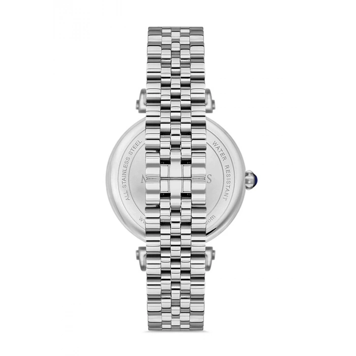 Momentus SS246S-02SS Kadın Kol Saati