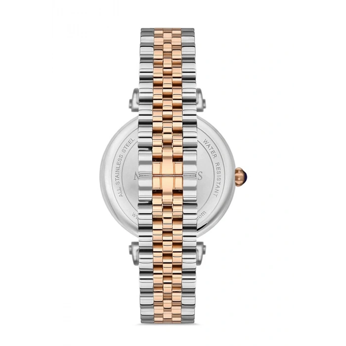Momentus SS246T-15SR Kadın Kol Saati