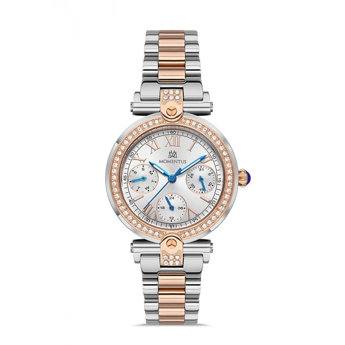 Momentus SS247T-02SR Kadın Kol Saati