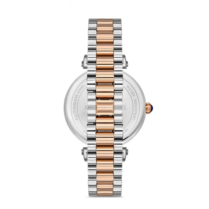 Momentus SS247T-02SR Kadın Kol Saati
