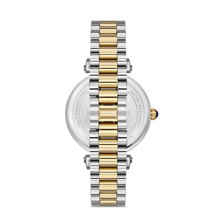 Momentus SS247T-05SG Kadın Kol Saati
