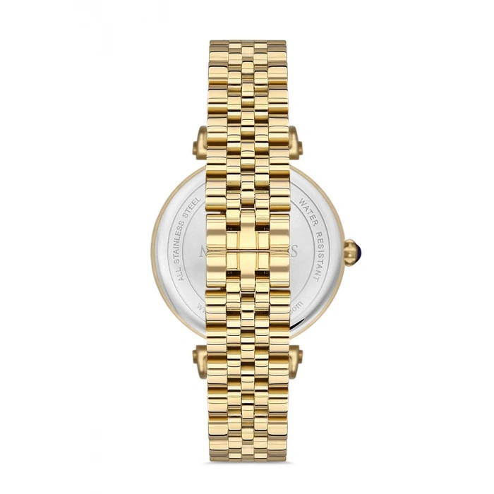 Momentus SS249G-02SG Kadın Kol Saati