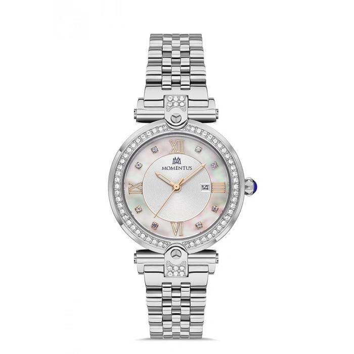 Momentus SS249S-02SR Kadın Kol Saati