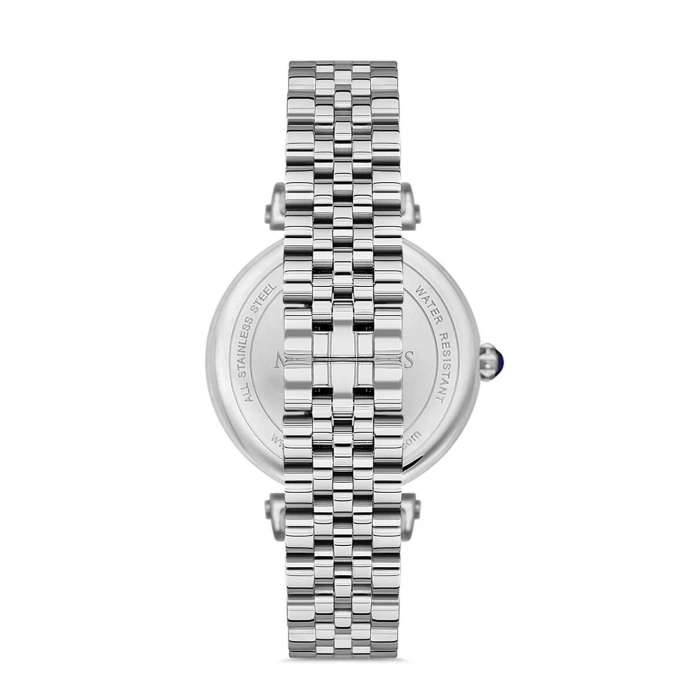 Momentus SS249S-02SR Kadın Kol Saati