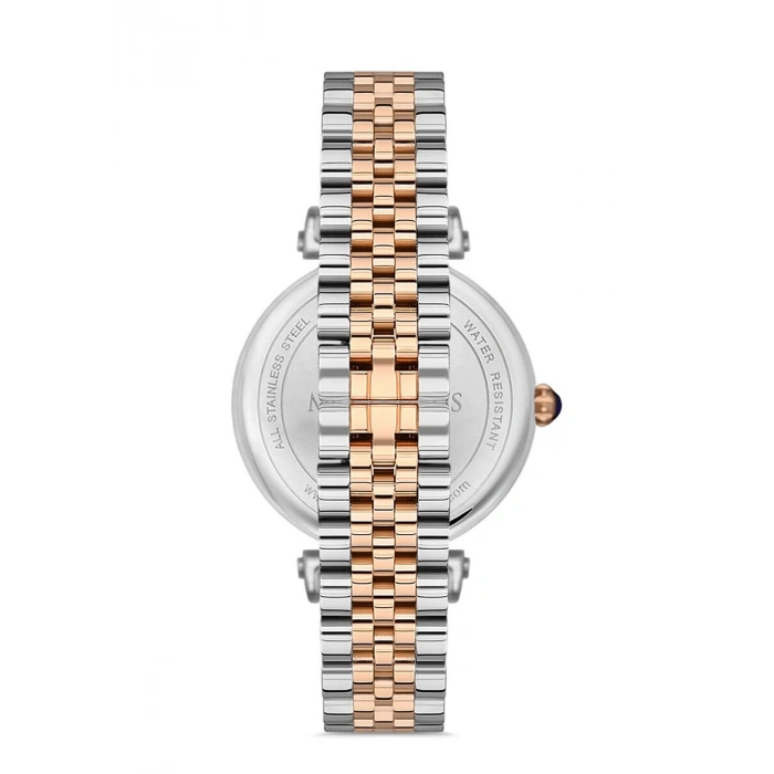 Momentus SS249T-02SR Kadın Kol Saati
